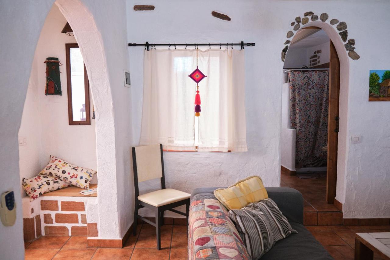 Apartament Cuarto Teide Santo Domingo *