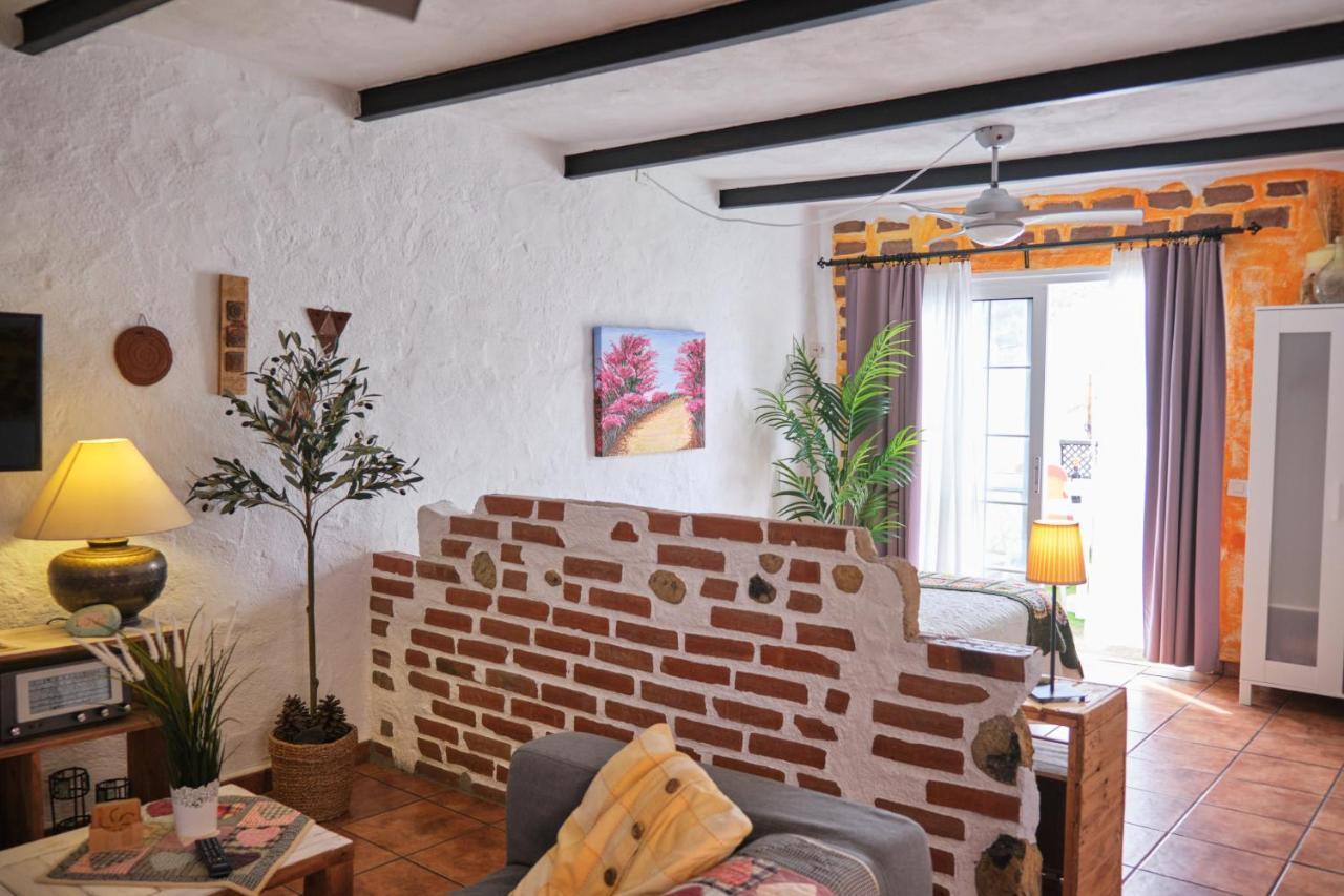 Appartement Cuarto Teide Santo Domingo La Guancha