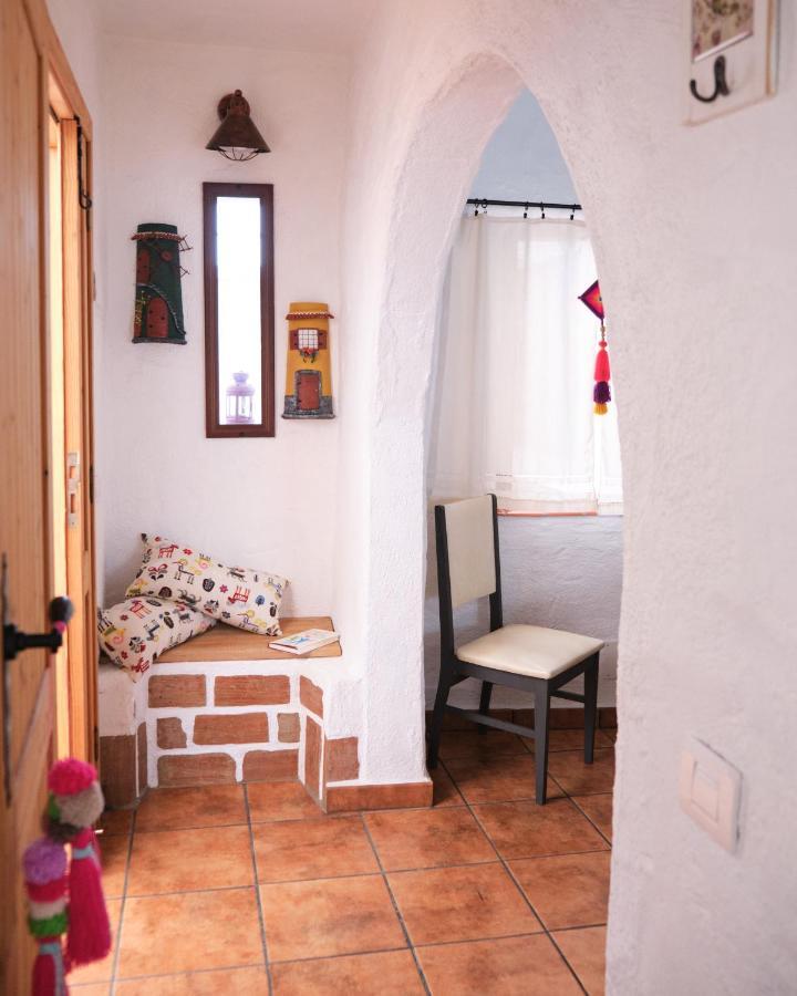 Cuarto Teide Santo Domingo Appartement
