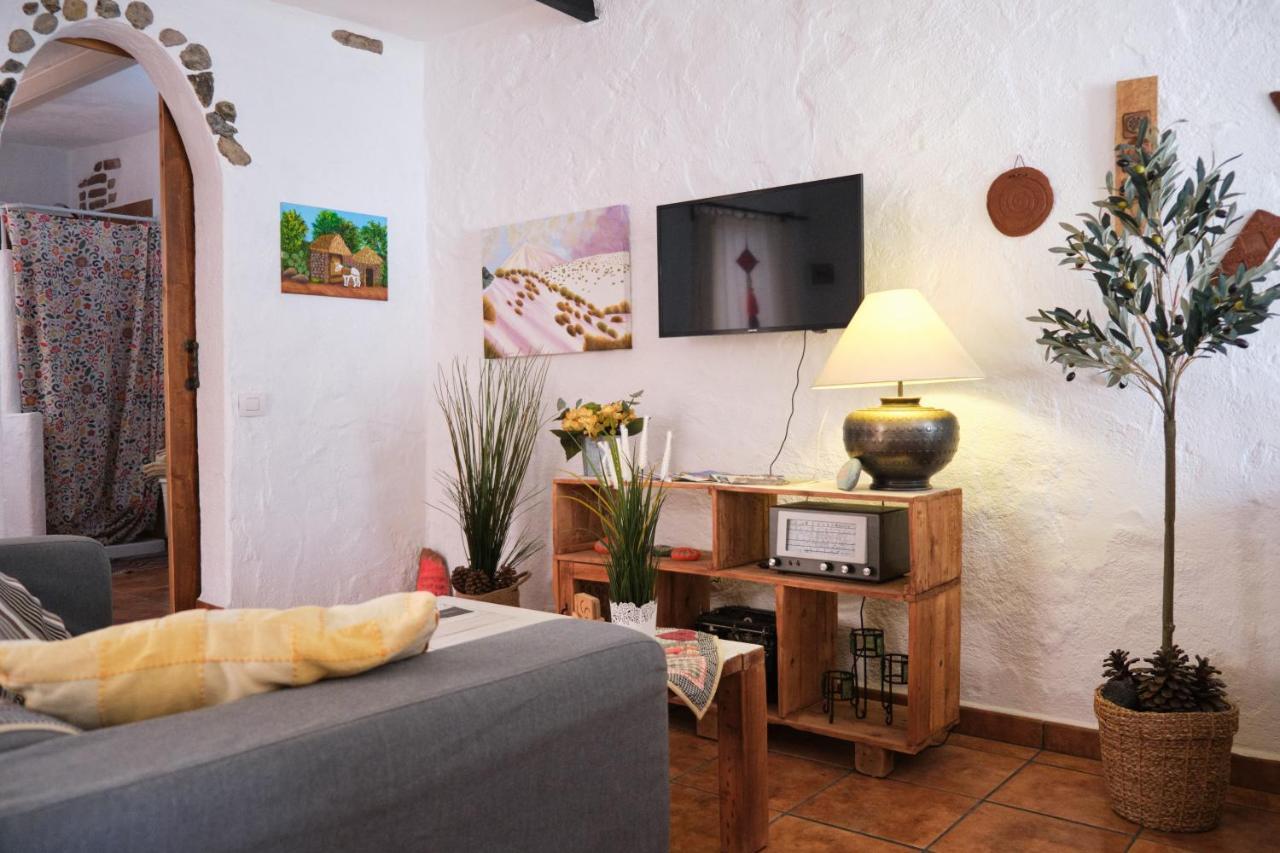 Appartement Cuarto Teide Santo Domingo *
