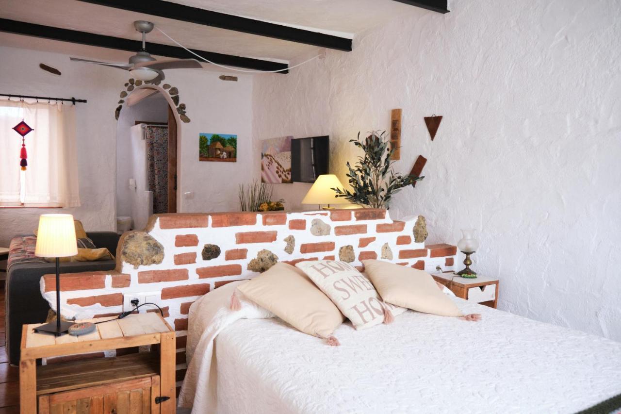 Appartement Cuarto Teide Santo Domingo *